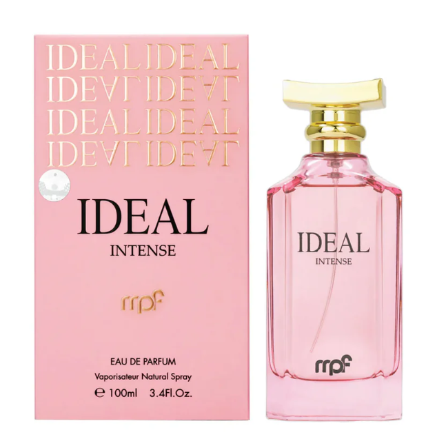 MPF Ideal Intense 100ml