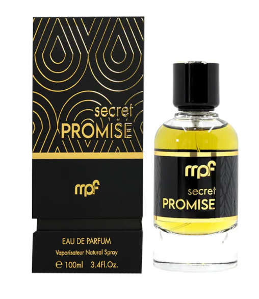 MPF Secret Promise 100ml