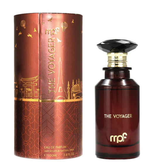 MPF The Voyager 100ml
