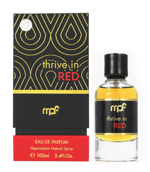 MPF Thrive In Red 100ml