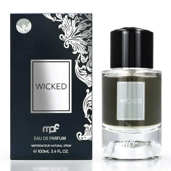 MPF Wicked 100ml