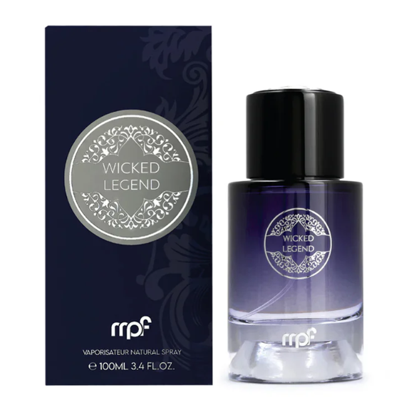 MPF Wicked Legend 100ml