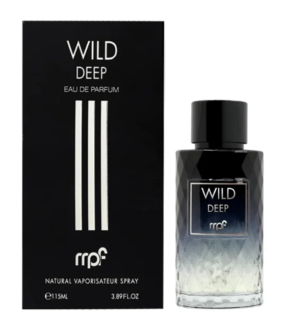 MPF Wild Deep 115ml