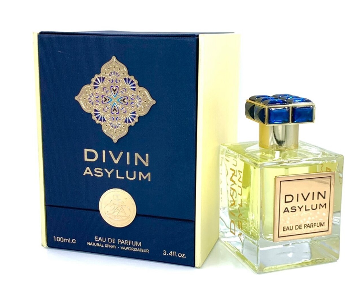 French Avenue Divin Asylum 100ml