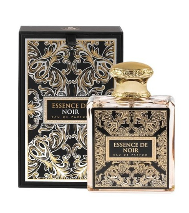 French Avenue Essence De Noir 100ml