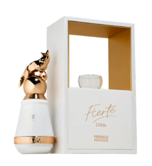 French Avenue Fierte Luna 80ml