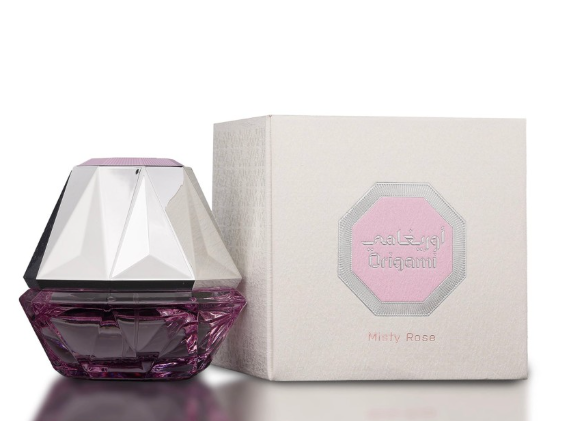 French Avenue Origami Misty Rose 80ml
