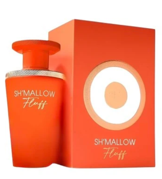 French Avenue Sh'mallow Fluff 80ml