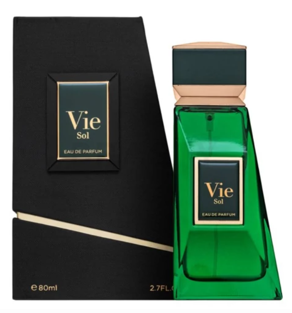 French Avenue Vie Sol 80ml