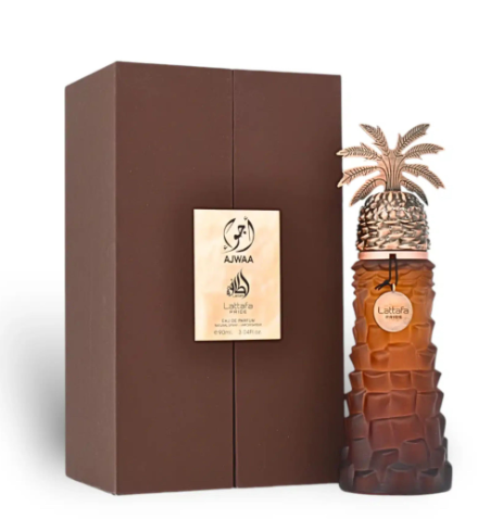 Lattafa Ajwaa 90ml