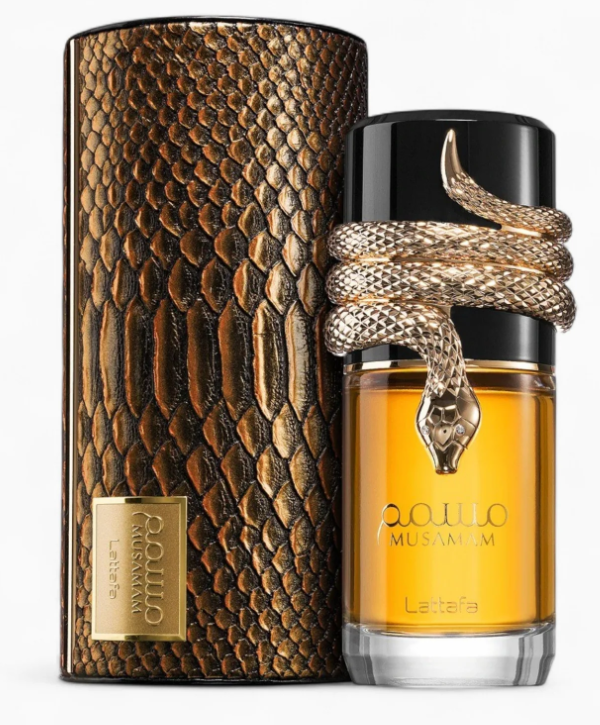 Lattafa Musamam 100ml