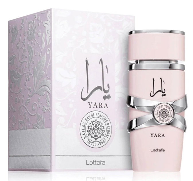 Lattafa Yara 100ml