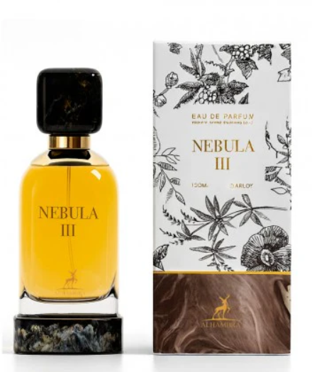 Maison Alhambra Nebula III 100ml