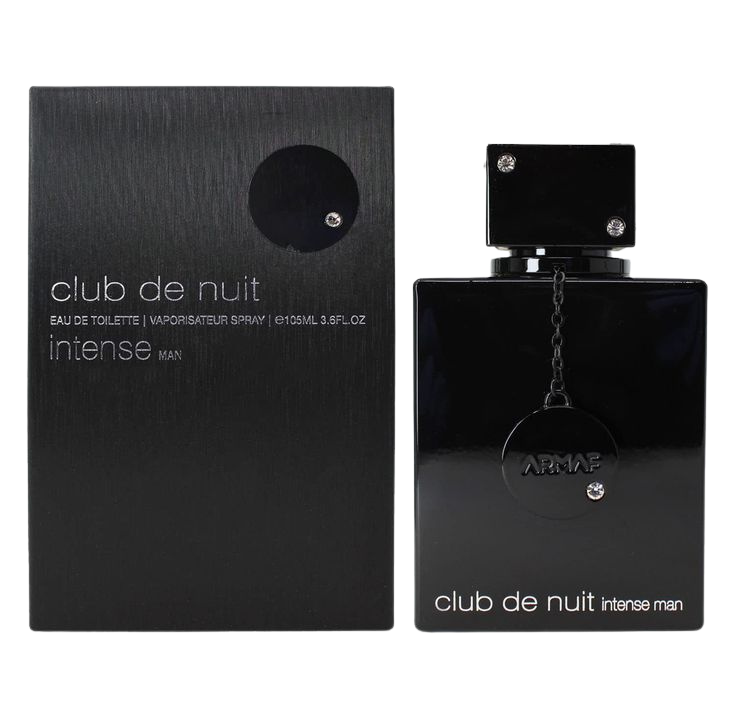 Armaf Club De Nuit Intense Man EDT 105ml