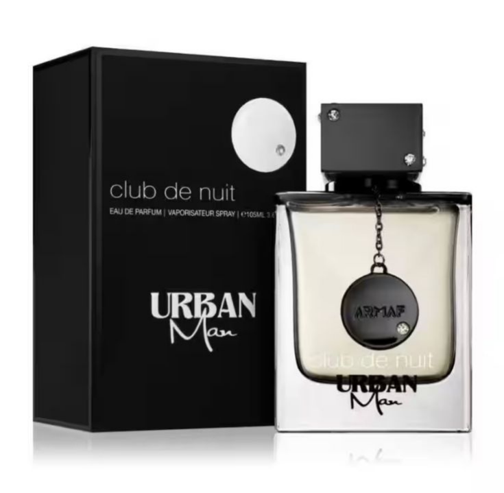Armaf Club De Nuit Urban Man 105ml