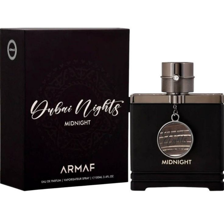 Armaf Nights Midnights 100ml