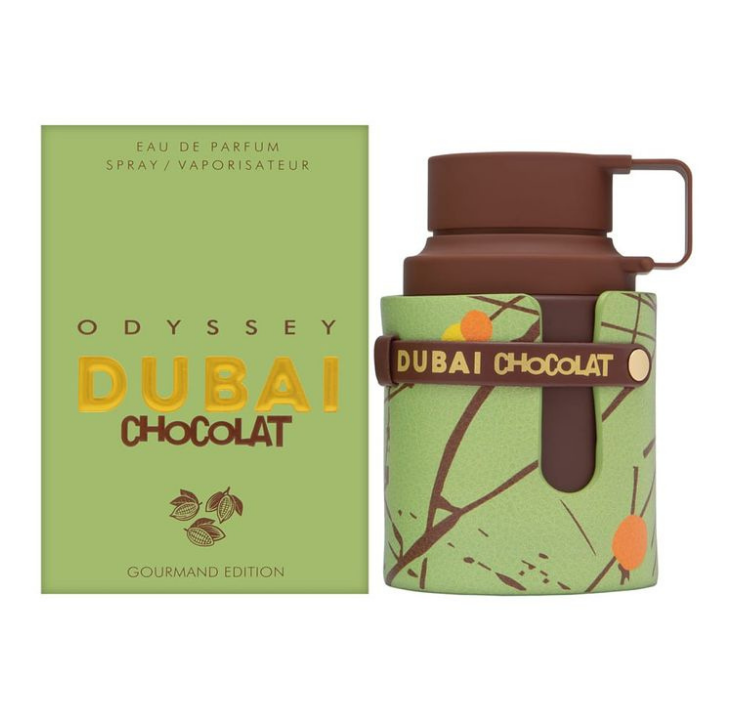 Armaf Odyssey Dubai Chocolat 100ml