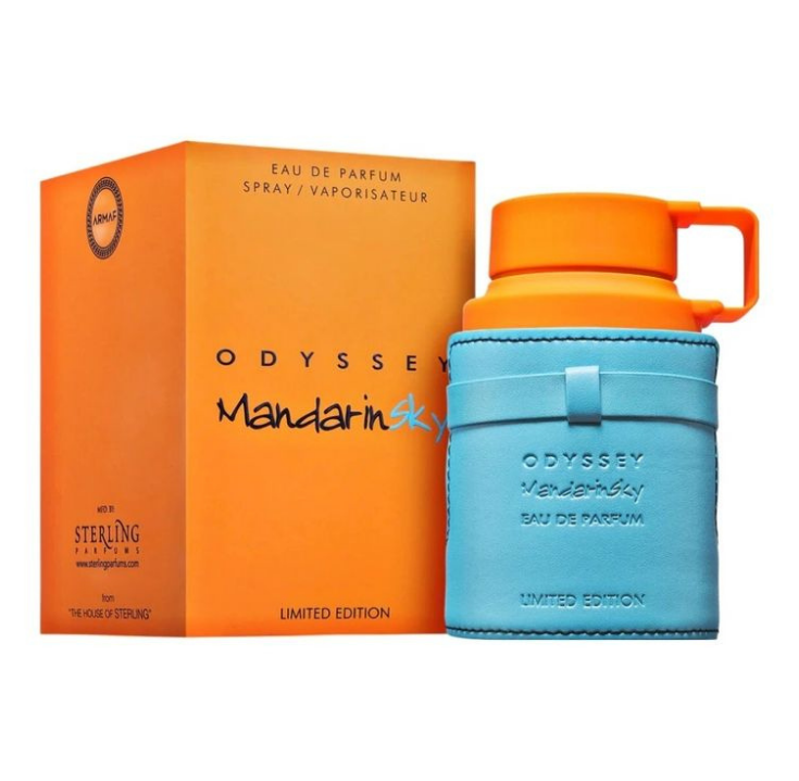Armaf Odyssey Mandarin Sky 100ml