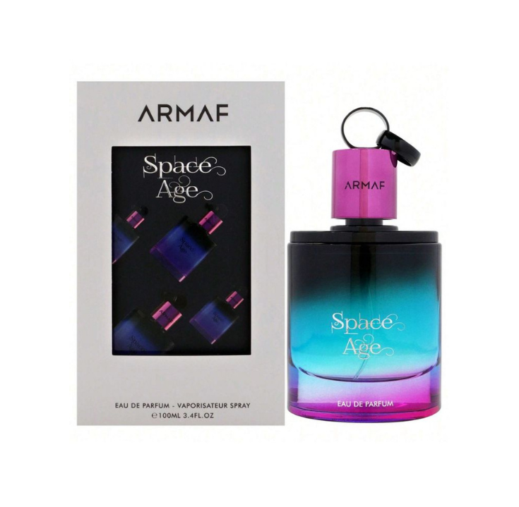 Armaf Space Age 100ml