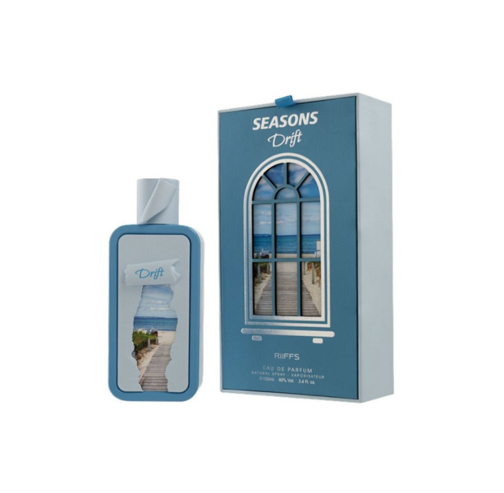 Riiffs Seasons Drift 100ml