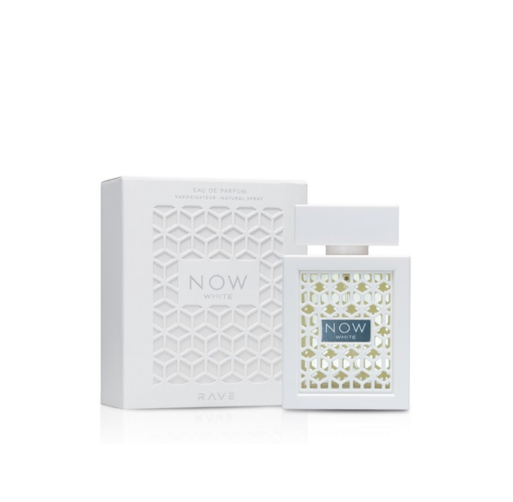 Lattafa Rave Now White 100ml