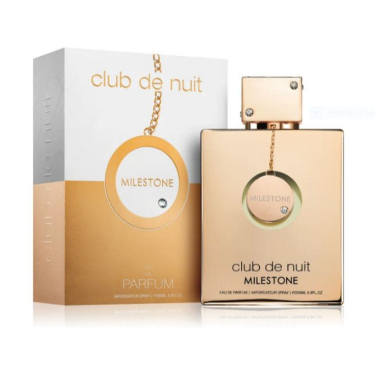Armaf Club De Nuit Milestone 105ml