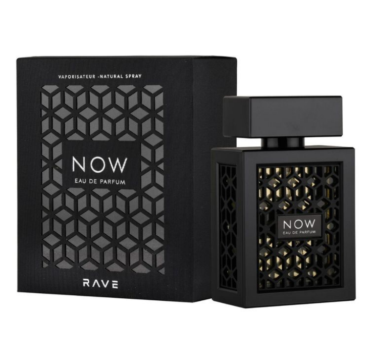 Lattafa Rave Now 100ml