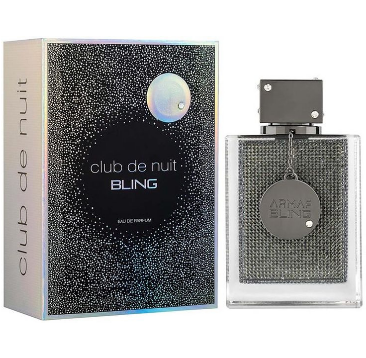 Armaf Club De Nuit Bling 75ml