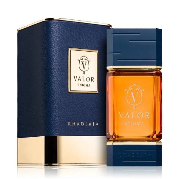 Khadlaj Valor Enigma 100ml