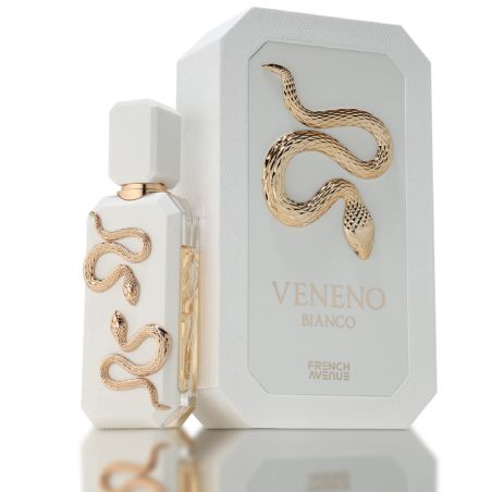 French Avenue Veneno Bianco 100ml