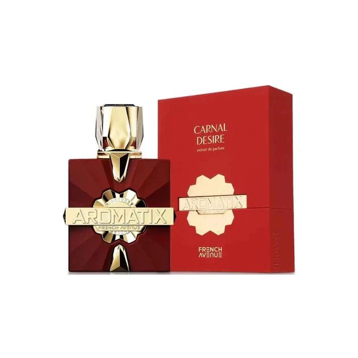 French Avenue X Aromatix Carnal Desire 100ml